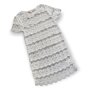 Michael Kors lace dress